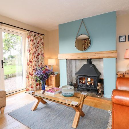 Bluebell Cottage Rugeley Ngoại thất bức ảnh