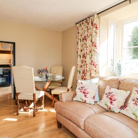 Bluebell Cottage Rugeley Ngoại thất bức ảnh