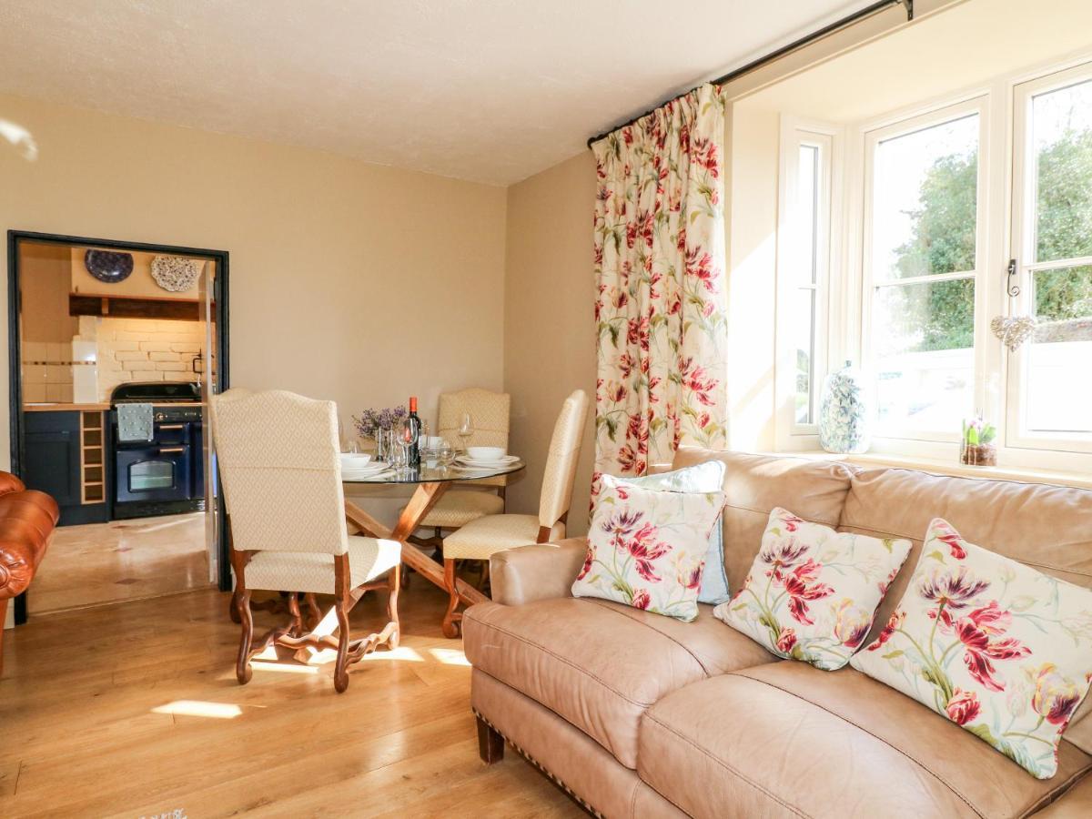 Bluebell Cottage Rugeley Ngoại thất bức ảnh