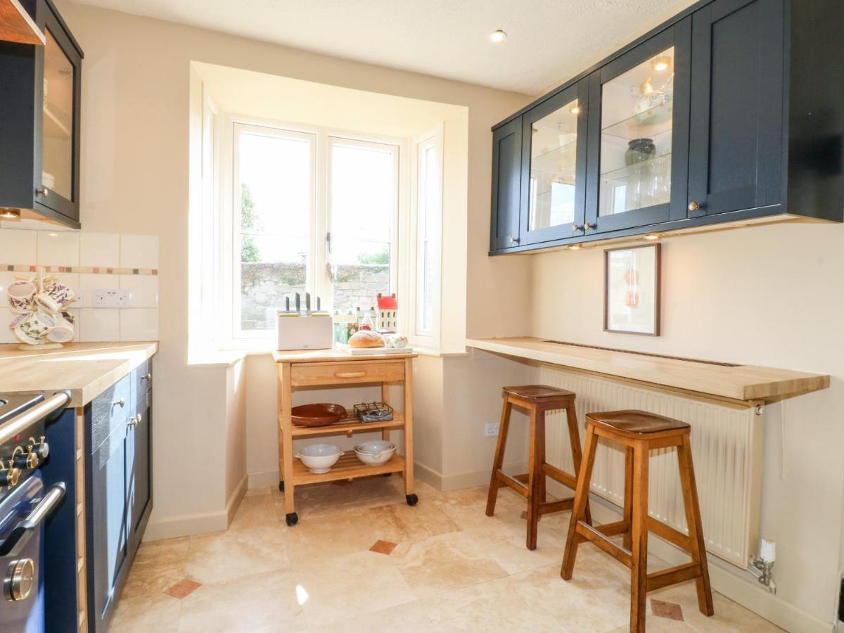 Bluebell Cottage Rugeley Ngoại thất bức ảnh