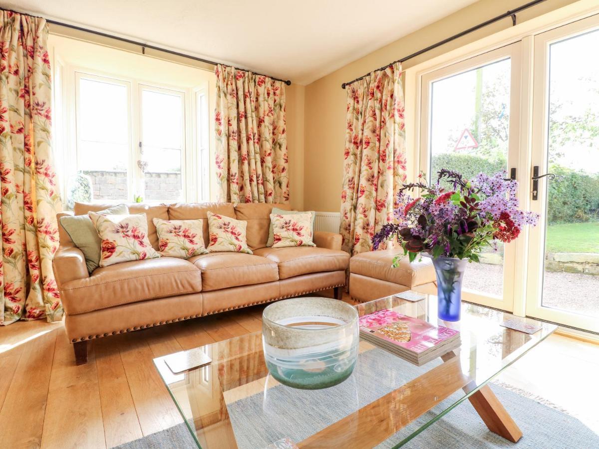 Bluebell Cottage Rugeley Ngoại thất bức ảnh