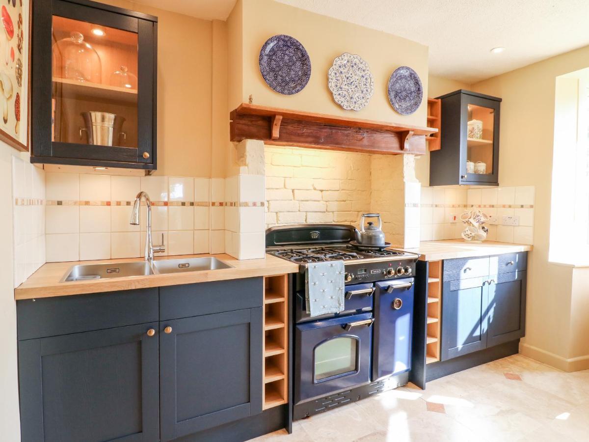 Bluebell Cottage Rugeley Ngoại thất bức ảnh