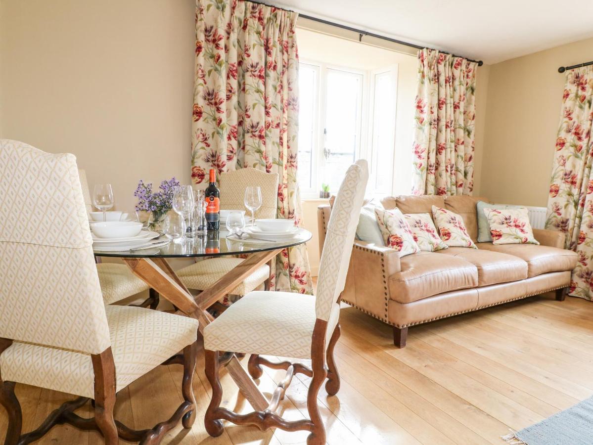 Bluebell Cottage Rugeley Ngoại thất bức ảnh