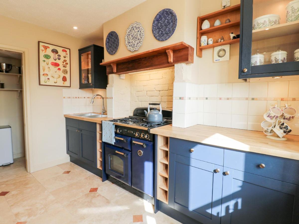 Bluebell Cottage Rugeley Ngoại thất bức ảnh
