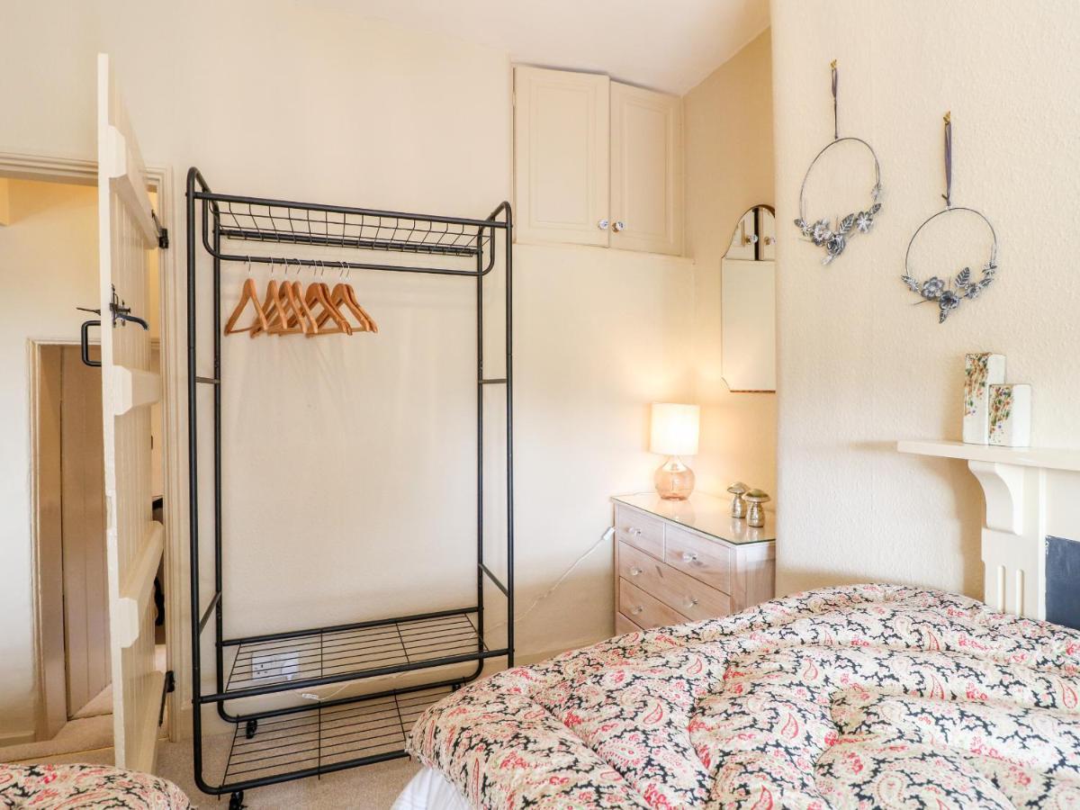 Bluebell Cottage Rugeley Ngoại thất bức ảnh